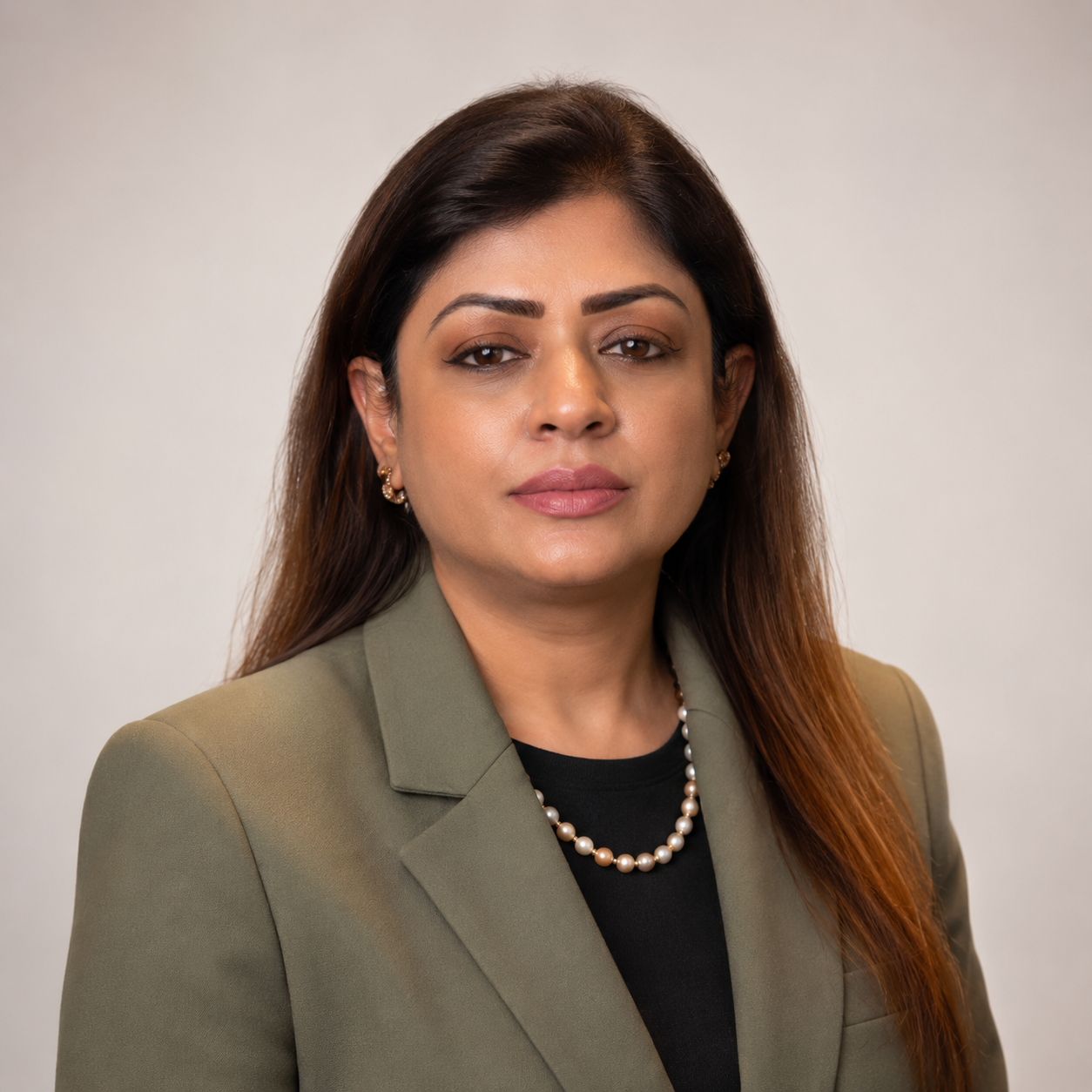 Shalini Singh
